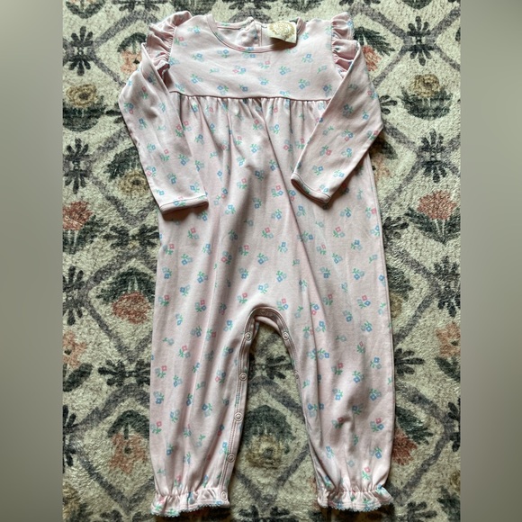 The Beaufort Bonnet Company Other - TBBC Romper